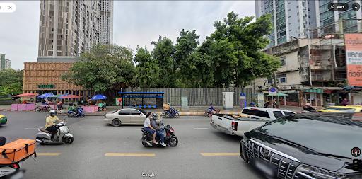 ขายห้องชุด คอนโด ย่านสะพานควาย 1