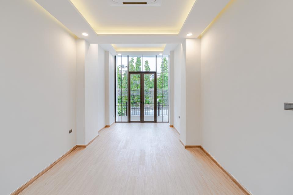 ด่วนลดราคาลงแล้ว ทาวน์เฮาส์ 2 ชั้น เอกมัย 12 (ปรีดี 31) 15