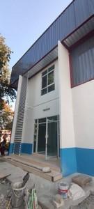 ให้เช่าโกดังหรือโรงงาน 334 ตร.ว. พร้อมออฟฟิศ 2 ชั้น ซอยบางปลา 2 บางพลี สมุทรปราการ 5