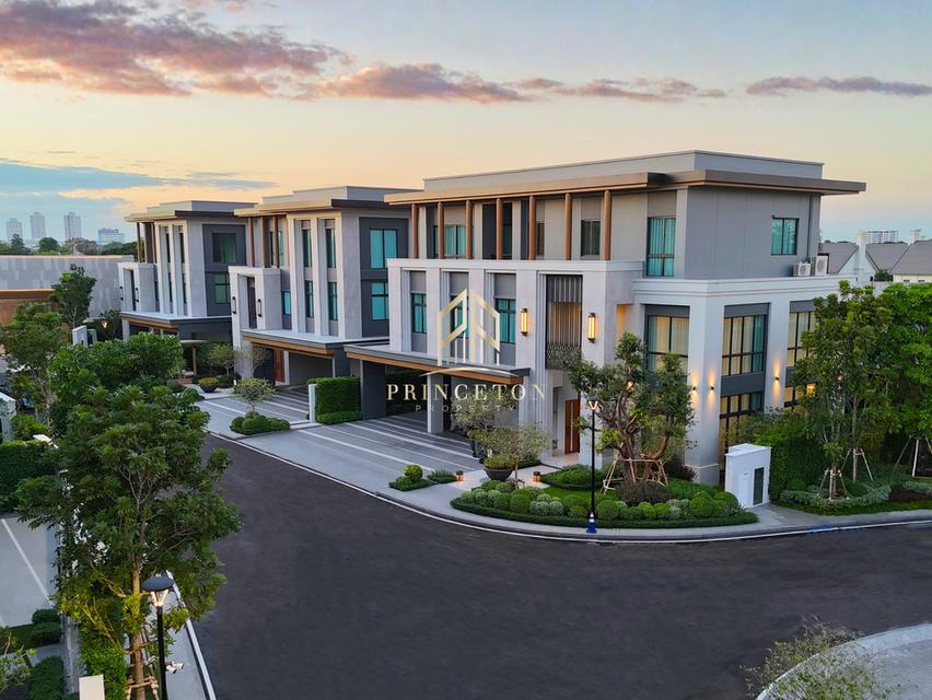 CINQUIÈME Krungthep Kreetha — Modern Heritage Luxury Living 4