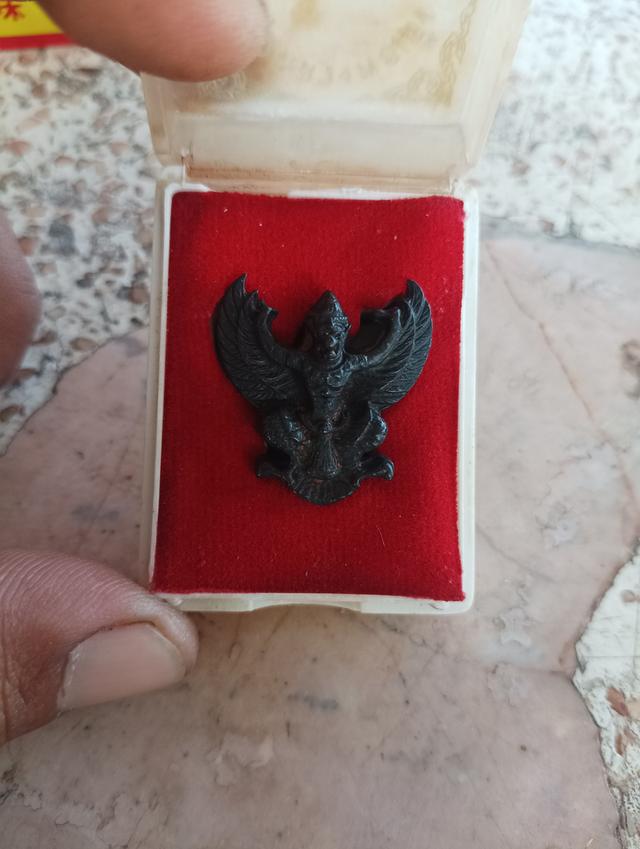 ครุฑ หลวงพ่อเส็งวัดบางนา 2