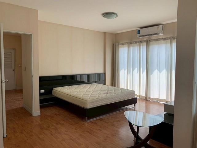 ให้เช่า ด่วน บ้านเดี่ยว2ชั้น 62ตรว. ถนน วงแหวน อ่อนนุช ใกล้สนามบินสุวรรณภูมิ 7