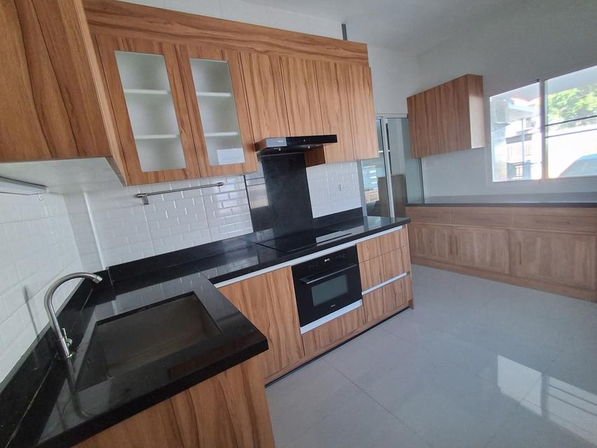 บ้านเดี่ยวนอกโครงการ 3