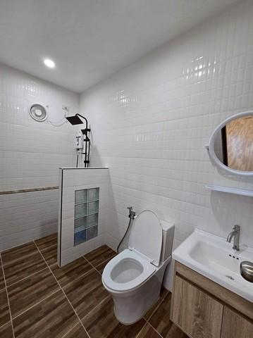 ขายบ้านเดี่ยวใหม่สไตล์มูจิ 62ตรว. 3นอน2น้ำ 1.89ลบ. ของแถม ต.ประตูป่า อ.เมือง ลำพูน 8