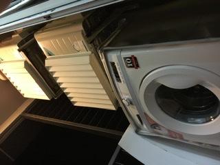 Condominium president sathornratchaphruekคอนโดติดรถไฟฟ้า MRT BTS บางหว้า 12