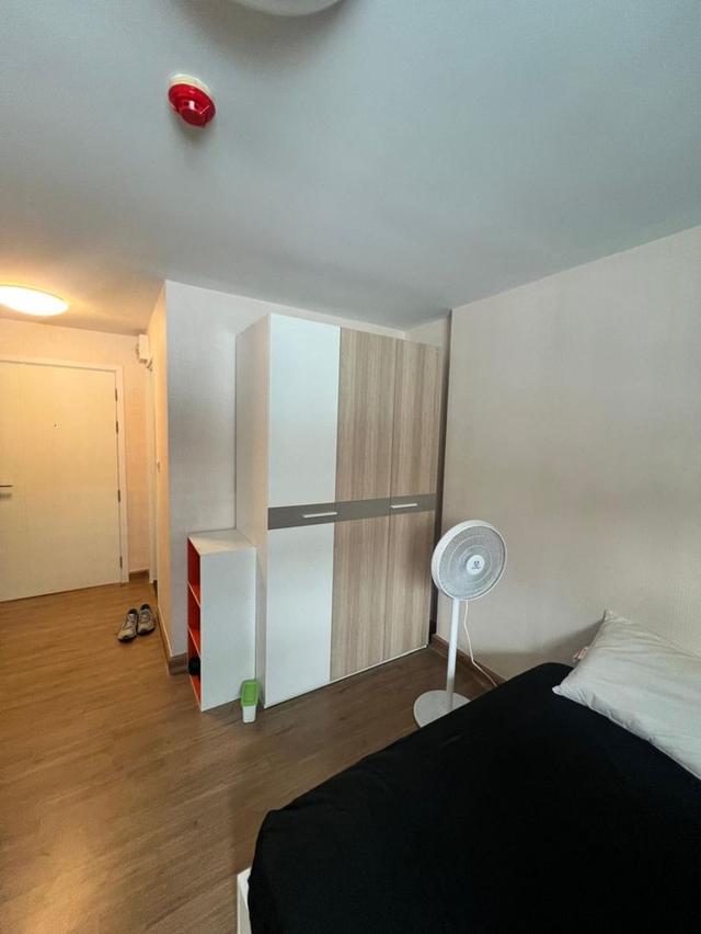Plum Condo Phaholyothin 89 พลัมคอนโด พหลโยธิน 89, ปทุมธานี 22.52 ตรม. 2