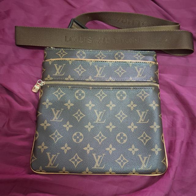 กระเป๋าสะพาย Louis Vuitton งานมิลเลอร์