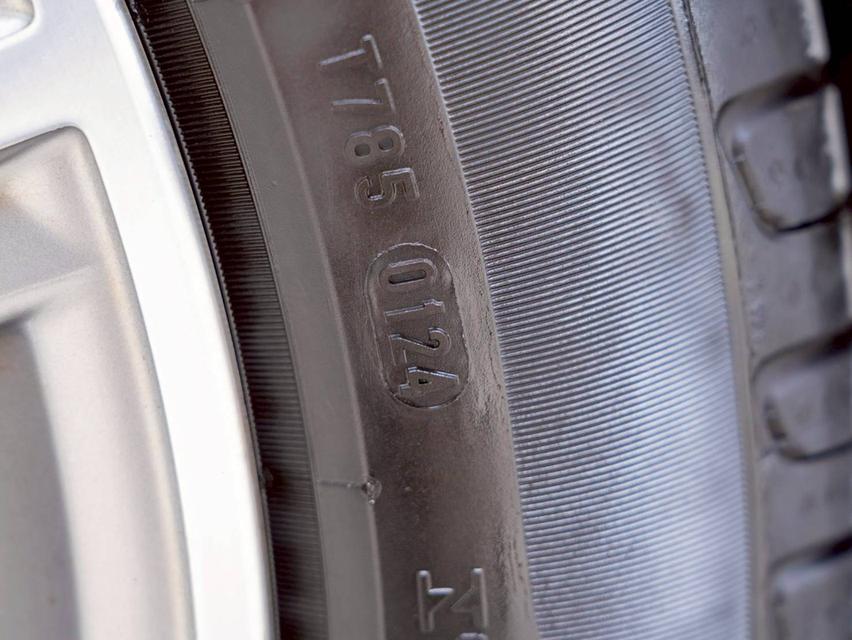 Bmw 530e Elite Plug-in Hybrid ปีจด 2020 16