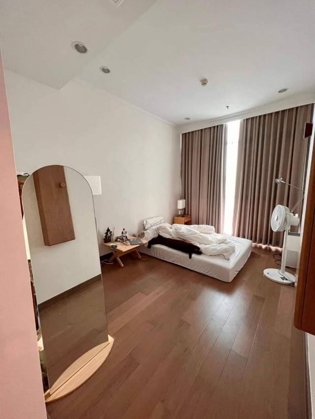 ขาย คอนโด Supalai Elite Surawong  48.74 ตรม. 1 bed 1 bath 1 living 1 balcony 1 parking space 6