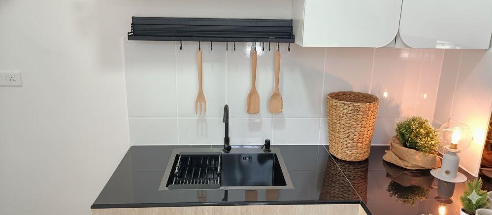 ขายบ้านเดี่ยวชั้นเดียว เจ้าของขายเอง ต่อรองได้ 3.29 ลบ. 57ตรว. พิกัดโรงโป๊ะ-พัทยา ใกล้ รร.ศรีสุวิช / แหลมฉบัง /พัทยา 9