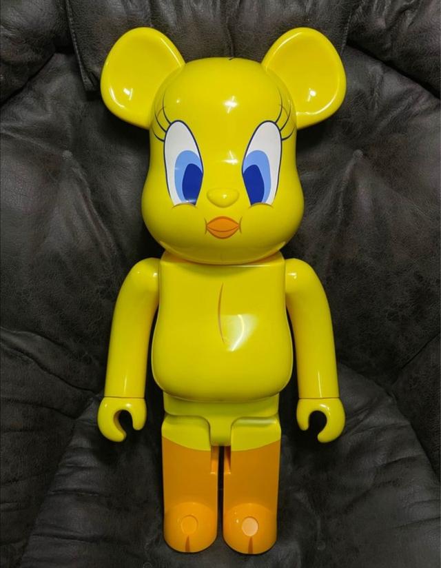 Looney Tunes Tweety 2