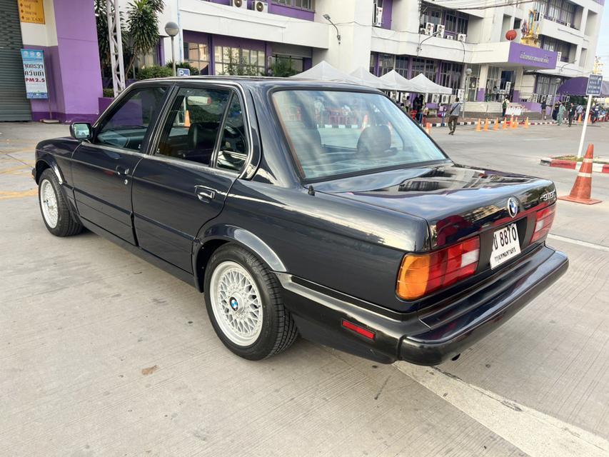 BMW E30 5