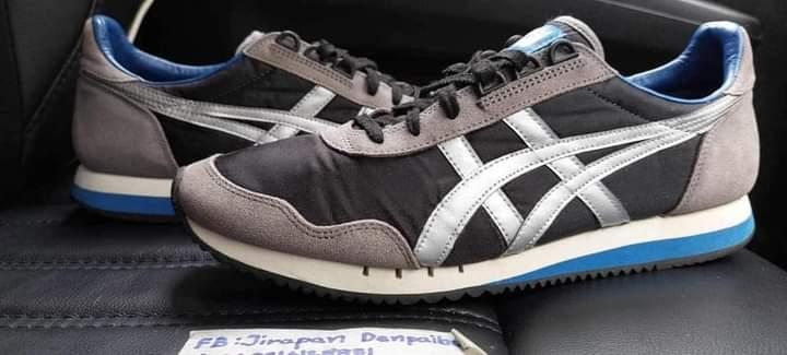 Onitsuka Tiger Dualio