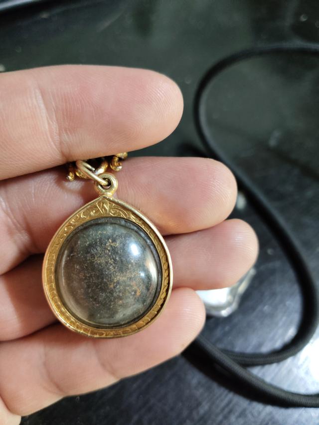 พระปิดตา ไม่ทราบวัดครับ รูปที่ 3