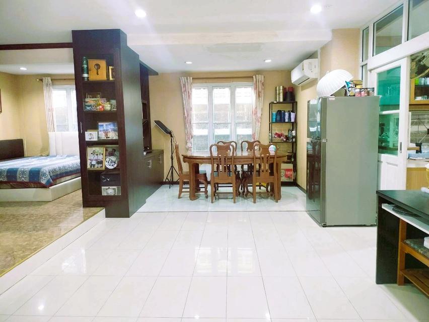 🚩💒👉ขายบ้านเดี่ยว หลังใหญ่ มัณฑนา 2 ศรีนครินทร์ (Mantana 2 Srinakarin)💢 103 ตร.ว💢 18