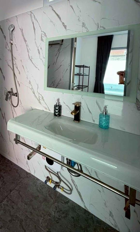 For rent villa style modern South Pattaya 260,000 13