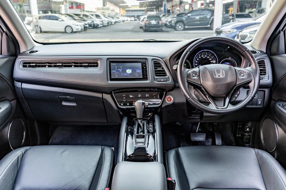 NP7060 HONDA HR-V 1.8EL 2019 11