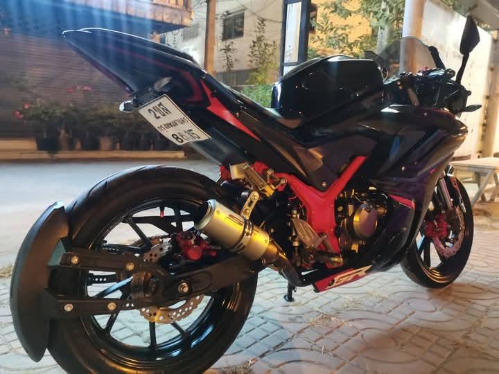 GPX Demon 2020 สภาพดี 8