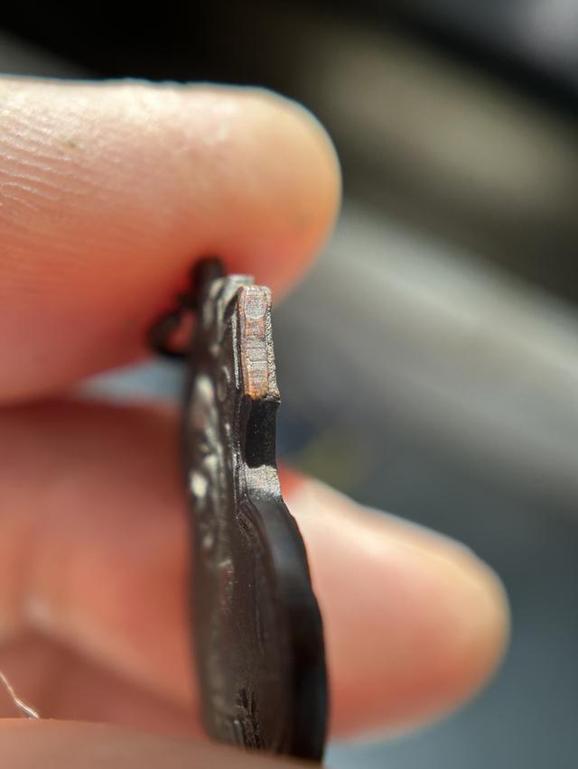 หลวงพ่อ โอภาสีรุ่นสองปี 2496