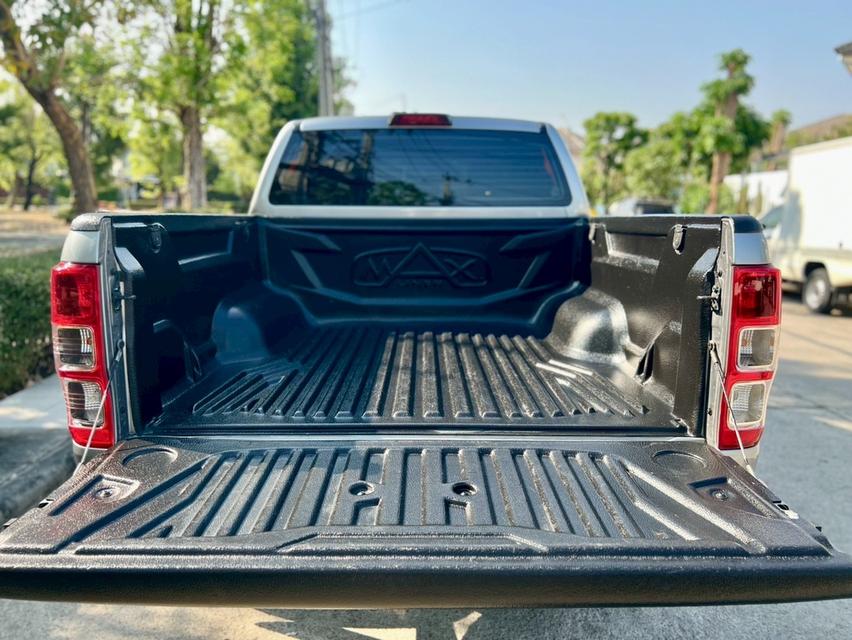 Ford Ranger Xlt 2.2 2WD 4ประตู เครื่องยนต์: ดีเซล เกียร์:AT ปี: 2018 รูปที่ 2