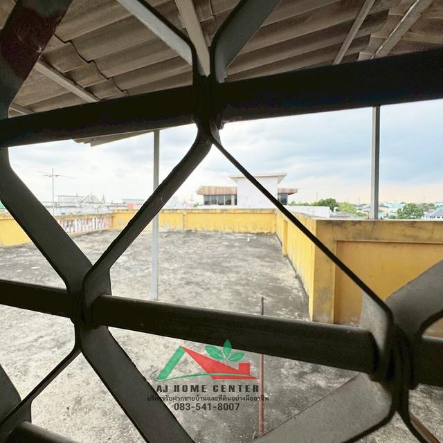 ขายตึก3ชั้นพร้อมโกดัง ขนาด145.8ตรว. หลังมุม โครงการแลนด์ แอนด์ แฟคทอรี่เฮ้าส์ ซ.เพชรเกษม95 13