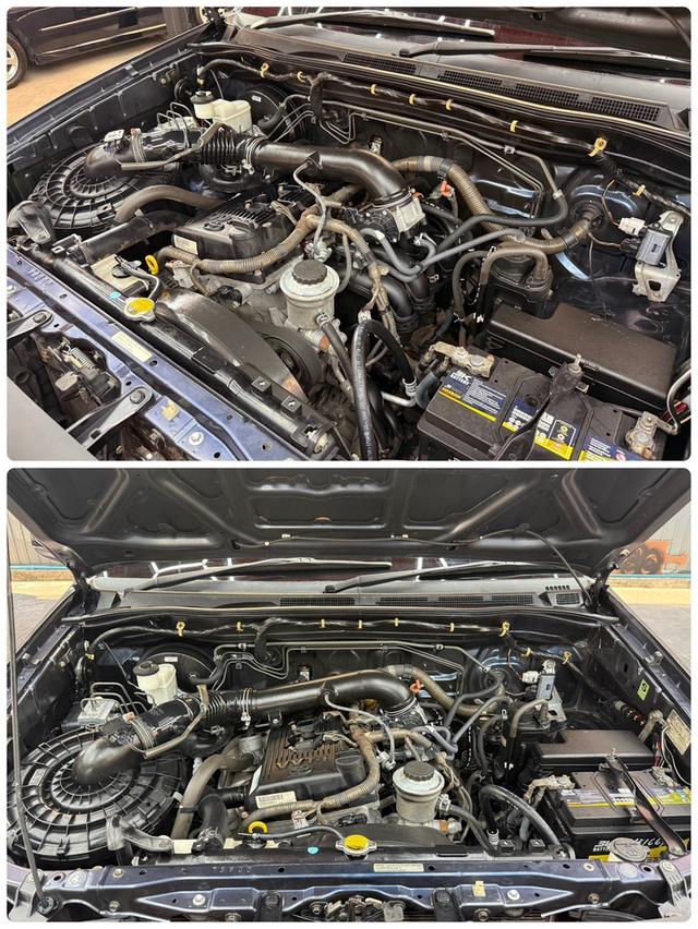 TOYOTA FORTUNER 2.7 V 4WD ปี 2006 รูปที่ 19