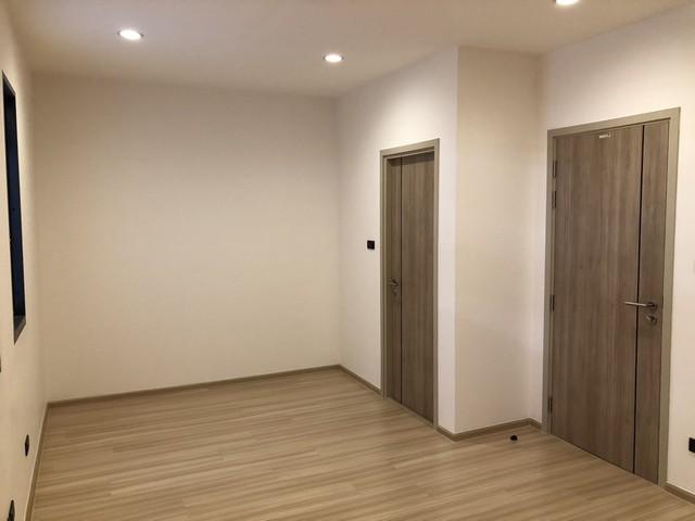 รูป PP180 ขาย ทาวน์โฮม 3 ชั้น ชิเซน พัฒนาการ 32 Shizen Phatthanakan 32 ห้องมุม สไตล์ Japanese Modern Loft 4 ห้องนอน 4