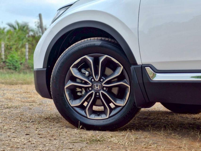 รหัสรถ KPV1992 ✳️ CR-V 2.4 ES i-VTEC (AWD) " Minor Change " 9