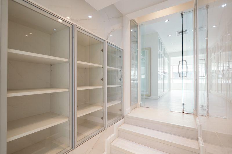 ขาย Townhome 3 ชั้น 48 ตรวา ซอยสุขุมวิท 15 ทำเลดี เพียง 1 นาทีถึง โรงเรียนนานาชาติ NIST และ 5 นาที ถึง BTS อโศก 15