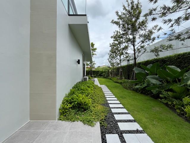 ขายบ้านโครงการ The Master ราชพฤกษ์ – ปิ่นเกล้า บ้านเดี่ยวหรู ลดพิเศษสุดๆๆ 19