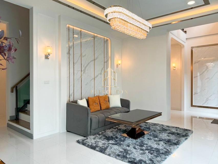 House For Sale or Rent The City Bangna (New Project) 3