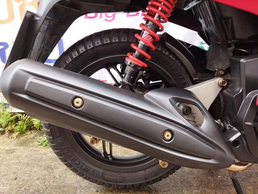 ขาย/แลก/เทิร์น Pcx150 ตัวแรกทนอึด ล้อแม็กแท้ Idiling Stop รีโมทครบ รถบ้านมือเดียว สวยใสเครื่องดี  4