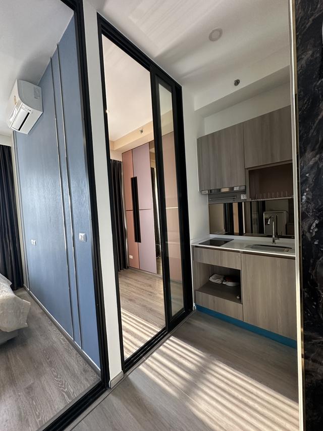 คอนโด NightsBridge Prime Onnut 5