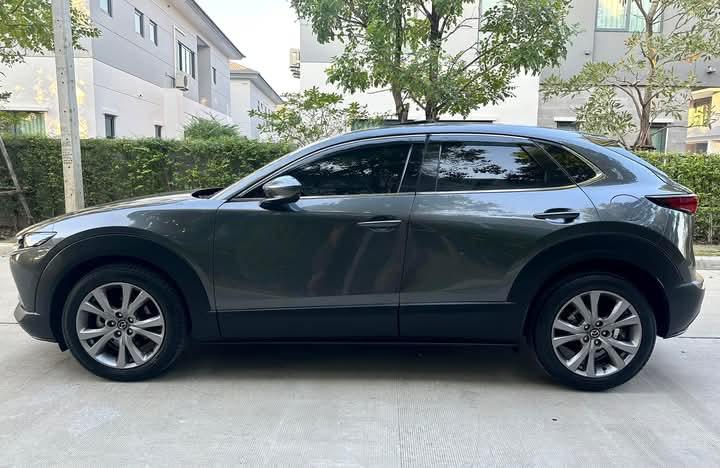 ขาย Mazda CX-30 ปี 2021 8