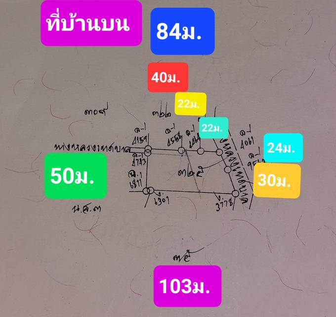 ให้เช่าที่ดิน 5
