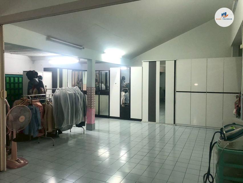 ที่ดิน ซอยเพชรเกษม 52 **ใกล้ MRT - ภาษีเจริญ 201 ตารางวา 6
