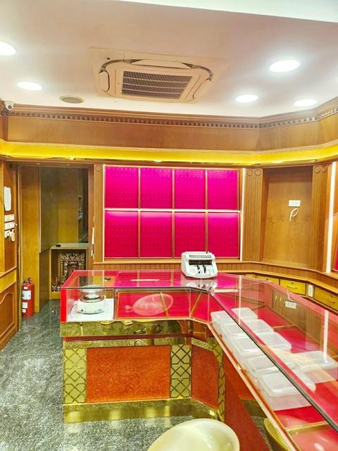 ถูกที่สุดในย่านเยาวราช MRTสามยอด280 ม. ดิโอลด์สยาม ให้เช่าอาคารพาณิชย์ 4 ชั้น 19 ตร.วา. เจริญกรุง 310 ตร.ม. 3 นอน 2 น้ำ 4