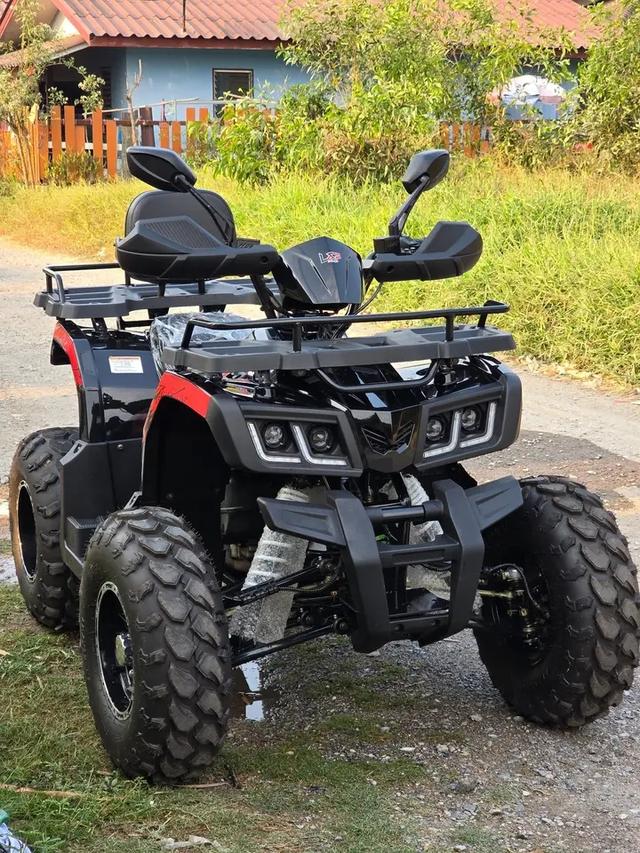 เจ้าของขายเอง ATV