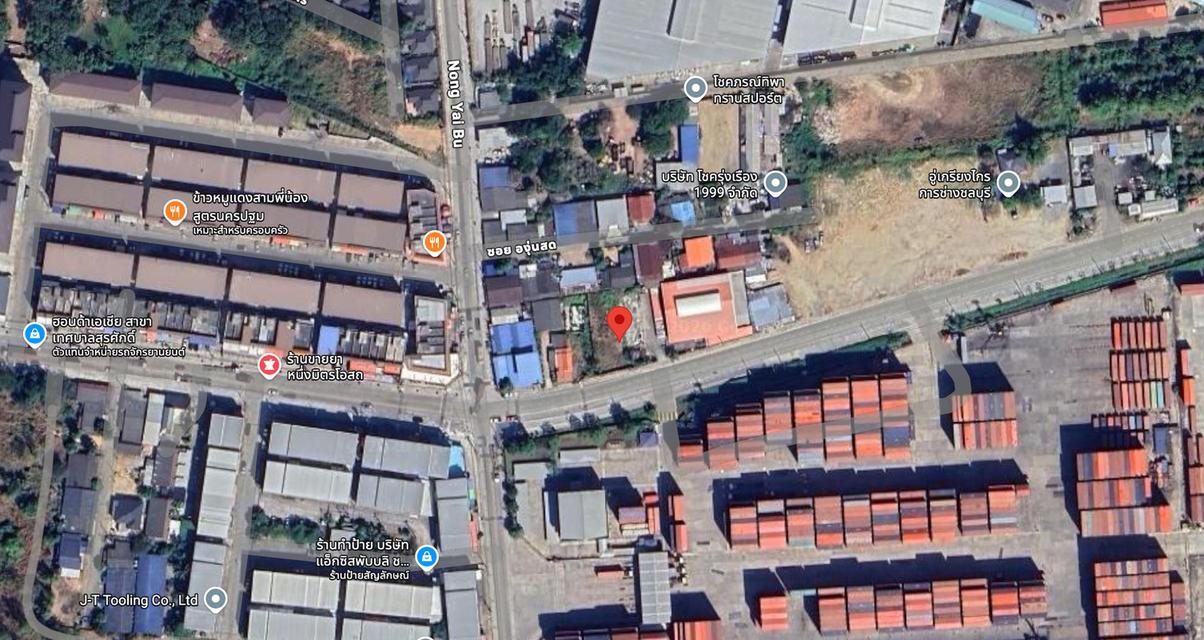 ให้เช่าที่ดิน ใกล้เทศบาลนครเจ้าพระยาสุรศักดิ์ 4