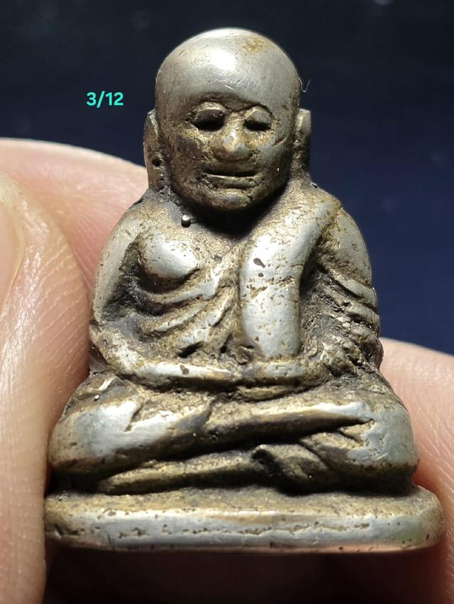 3/12#ขายพระบ้านเก่าเก็บ 4