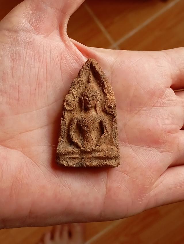 พระขุนแผน วัดบ้านกร่าง