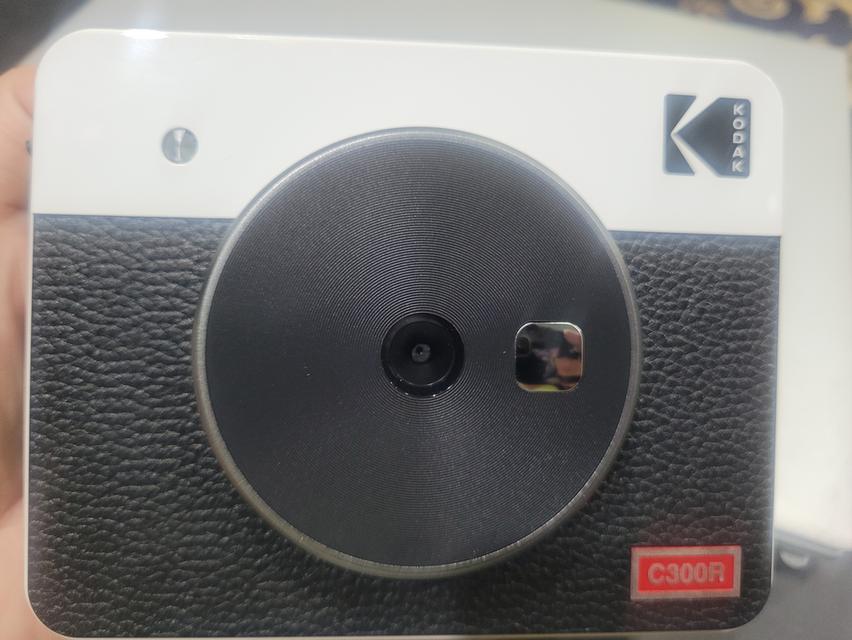 ขายกล้อง Godak mini shot 3 รุ่น C300R 12
