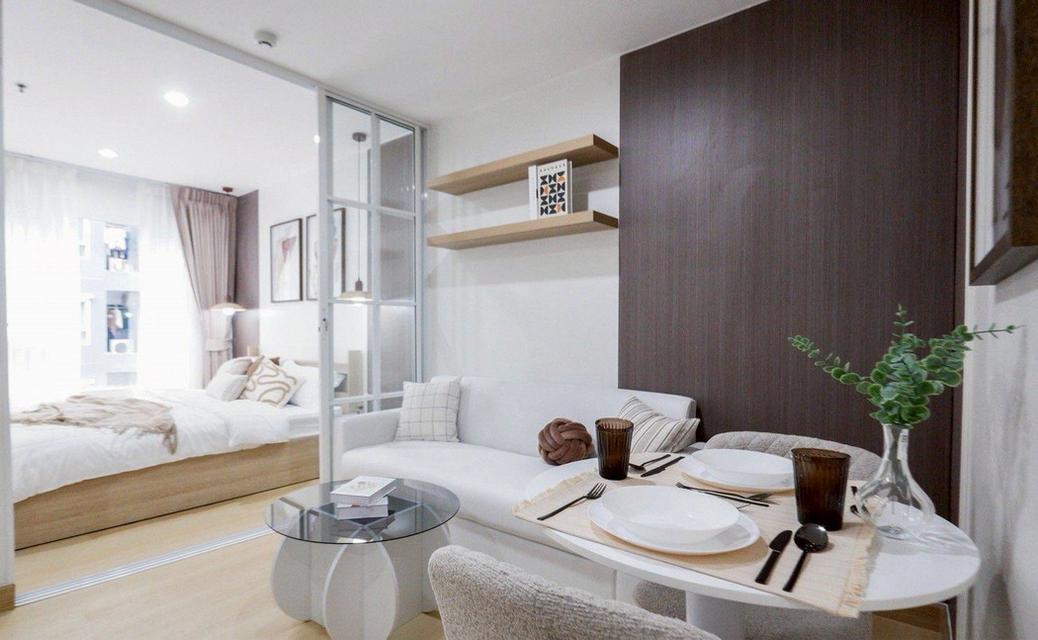 Owner post รับเอเจ้นท์ รีเจ้นท์โฮม บางซ่อน เฟส 27 ห้องรีโนเวท แต่งครบ ฟรีดาวน์ ยื่นกู้ฟรี 1