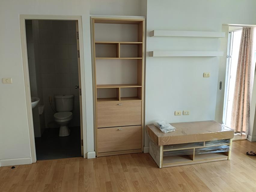 ขายห้อง 1 ห้องนอน  4