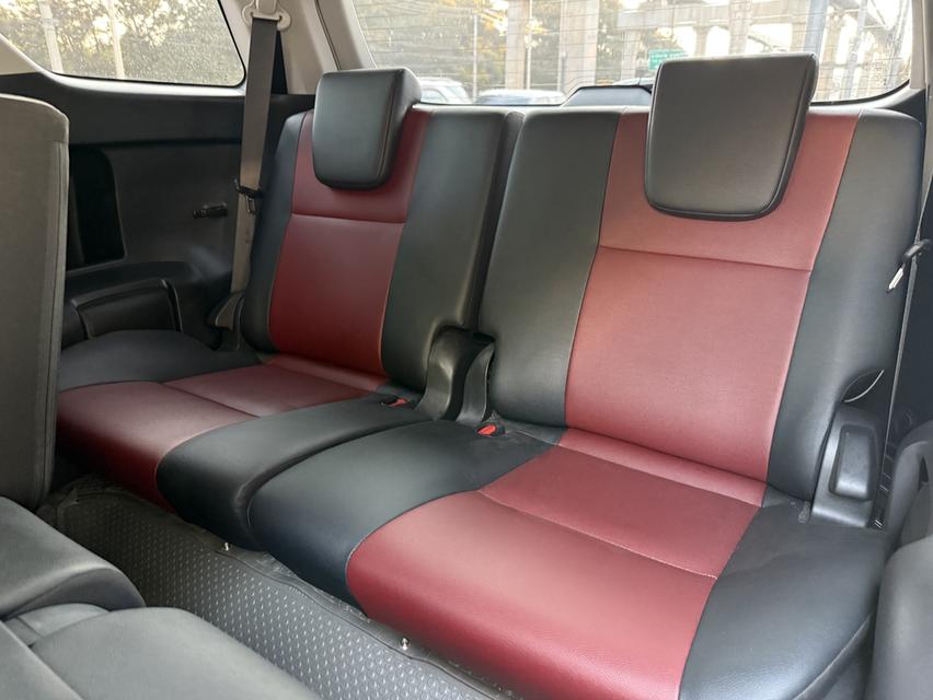 TOYOTA FORTUNER 2.8 TRD 2WD ปี2016 รูปที่ 11