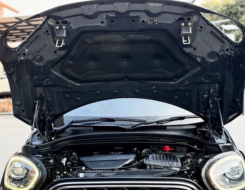 รหัสรถ AVA2660 🌈 MINI Countryman Cooper 2.0 S  ปี 2020 รูปที่ 16