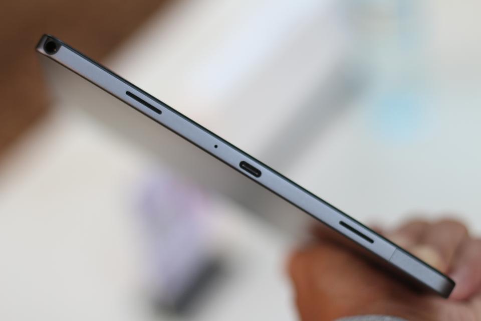 Samsung galaxy tab a11 128G รูปที่ 4