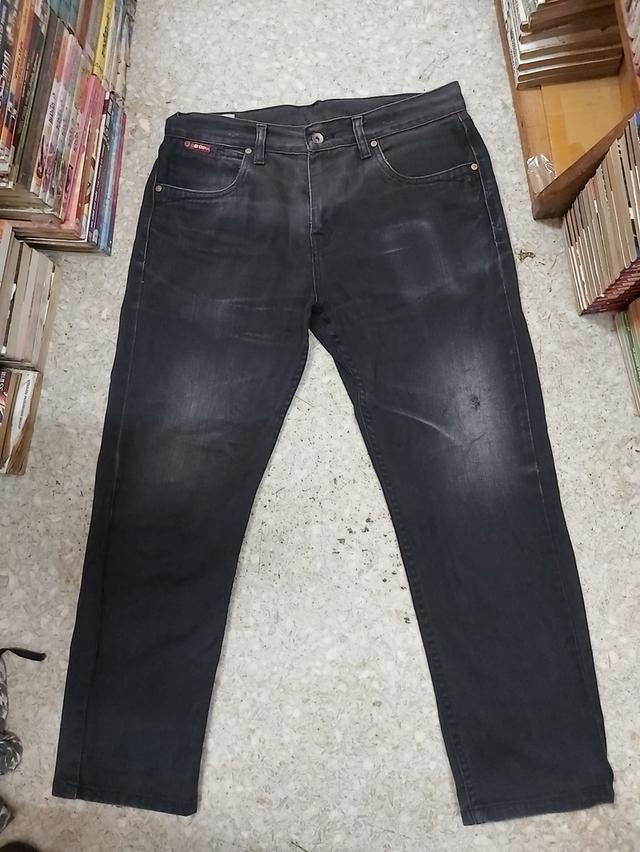 กางเกงยีนส์รอบเอว32นิ้ว