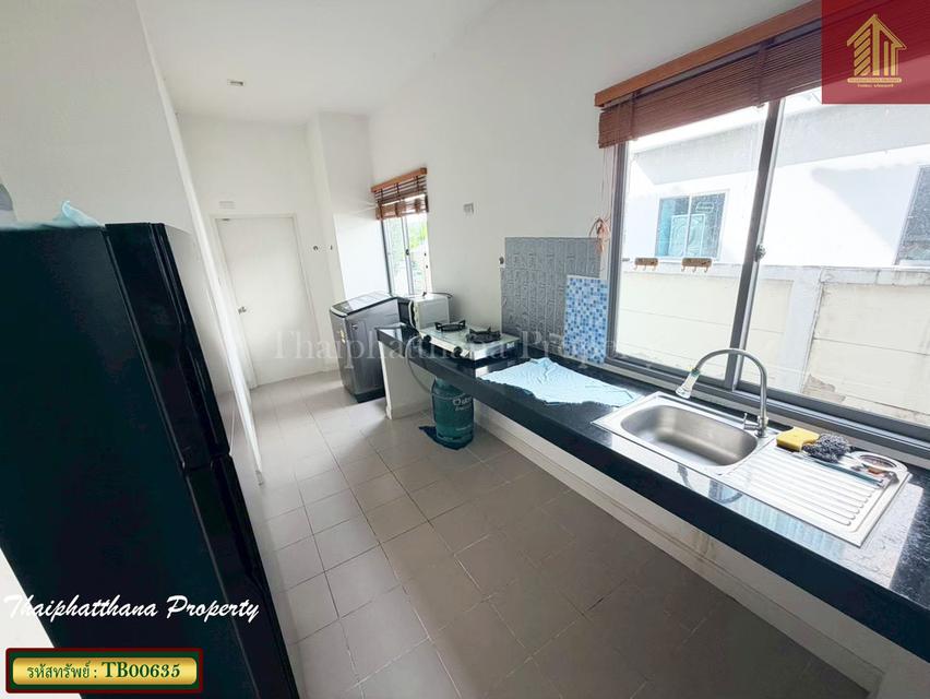 หมู่บ้านเพอร์เฟค เพลส สุขุมวิท 77 - สุวรรณภูมิ 10