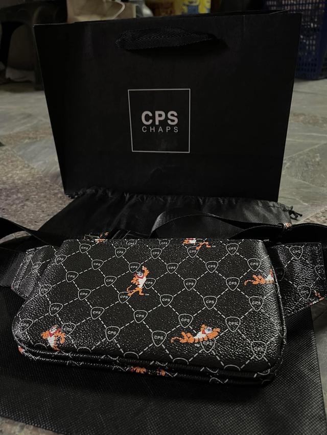 กระเป๋า CPS ของแท้